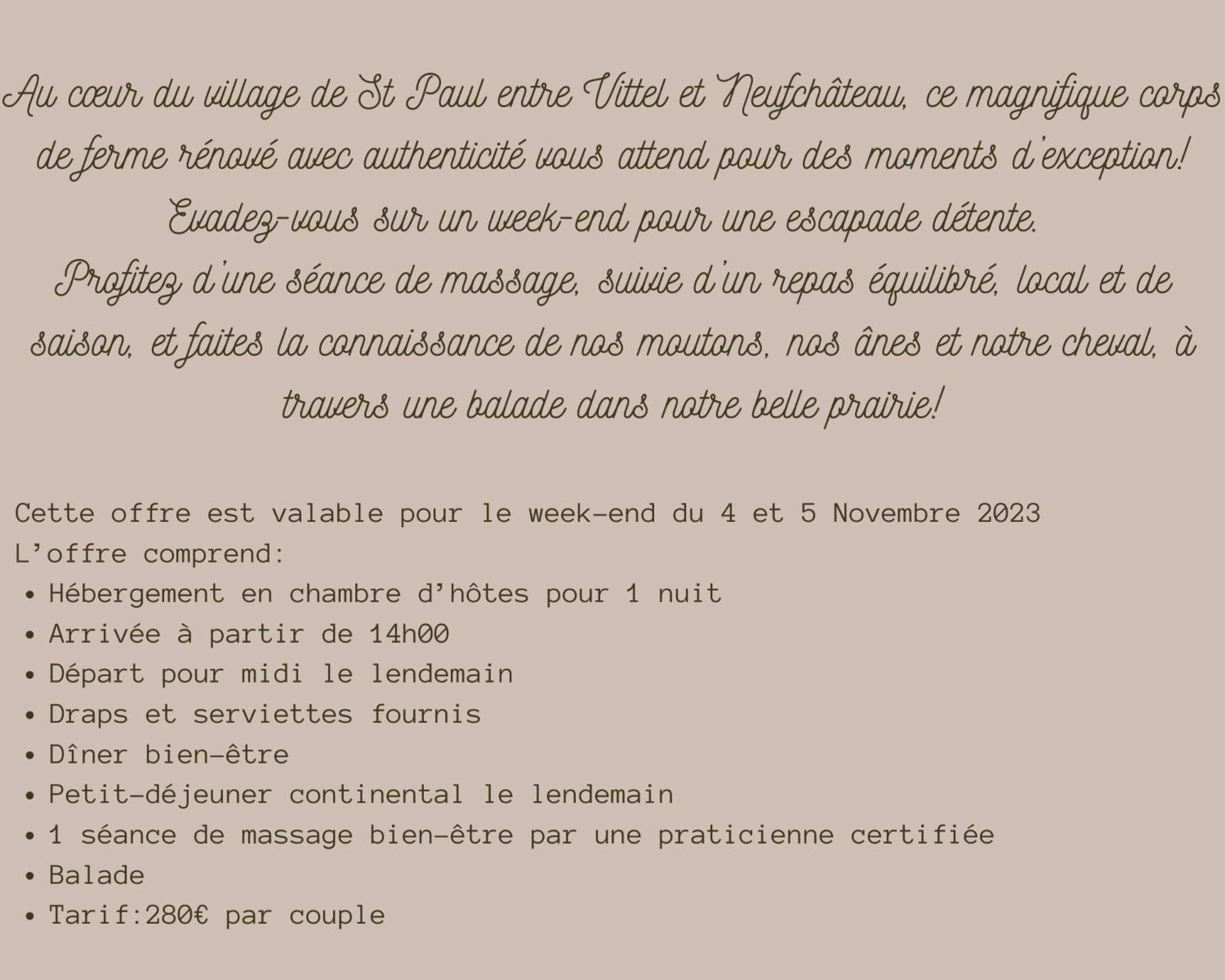 생폴 La Ferme Des 3 Suissesses B&B 외부 사진
